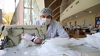 OECD ülkeleri arasında en düşük istihdam Türkiye'de