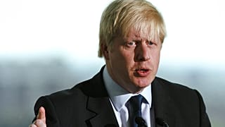 İngiltere Başbakanı Boris Johnson