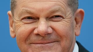 Olaf Scholz