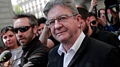 Jean-Luc Méchenchon