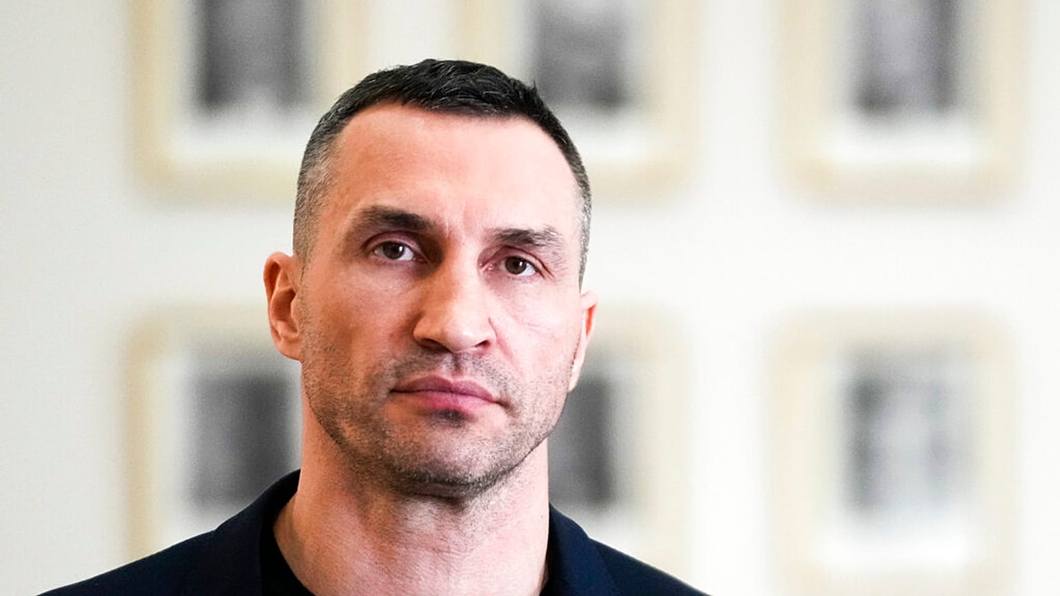 Wladimir Klitschko