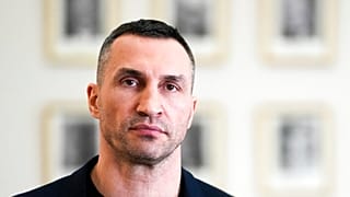 Wladimir Klitschko