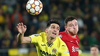 A piros mezes Liverpool idegenben is legyőzte a Villarrealt az elődöntőben.
