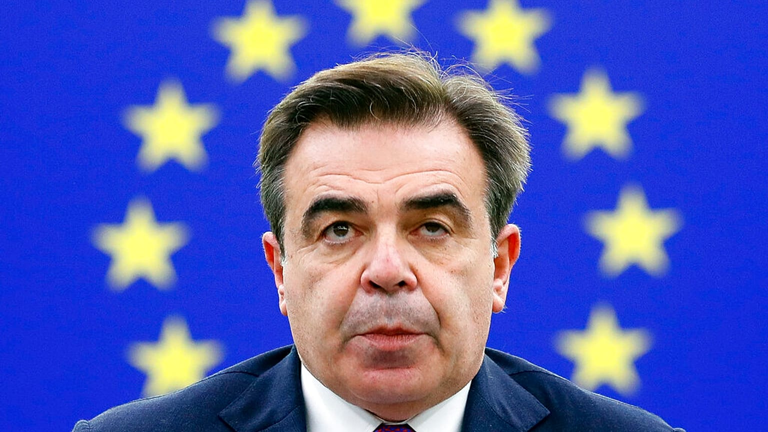 Μαργαρίτης Σχοινάς