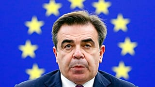 Μαργαρίτης Σχοινάς