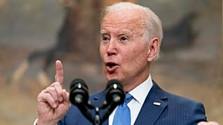 US-Präsident Joe Biden