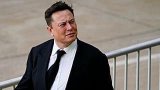 Elon Musk