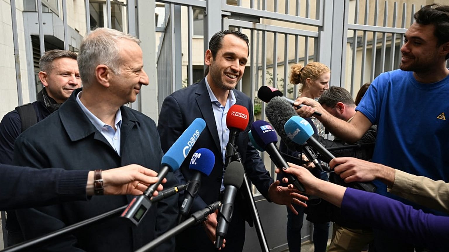 Euronews mit dpa, AFP