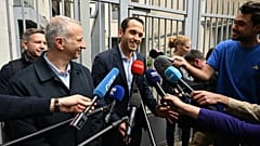 Euronews mit dpa, AFP