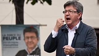 Fransa: Aşırı solcu lider Melenchon öncülüğünde Macron'a karşı kurulan ittifak genişliyor