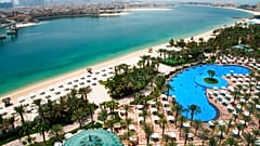 Dubai, Juli 2020