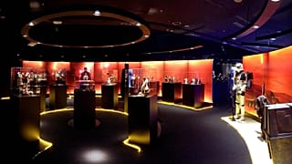 What better way to celebrate May the 4th than a visit to the largest ever Star Wars fan exhibition 