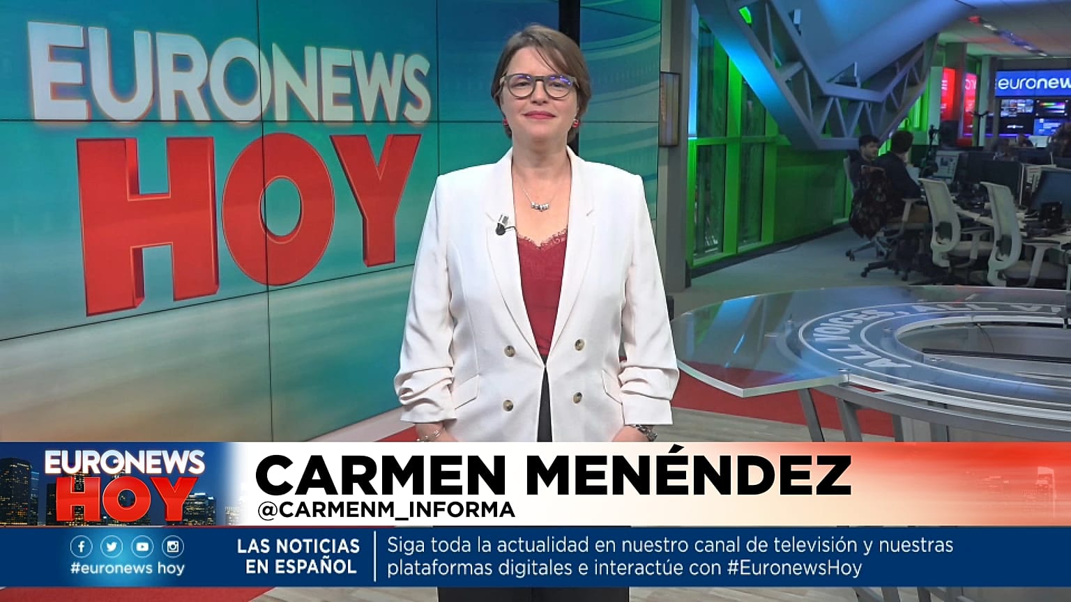 Carmen Menéndez