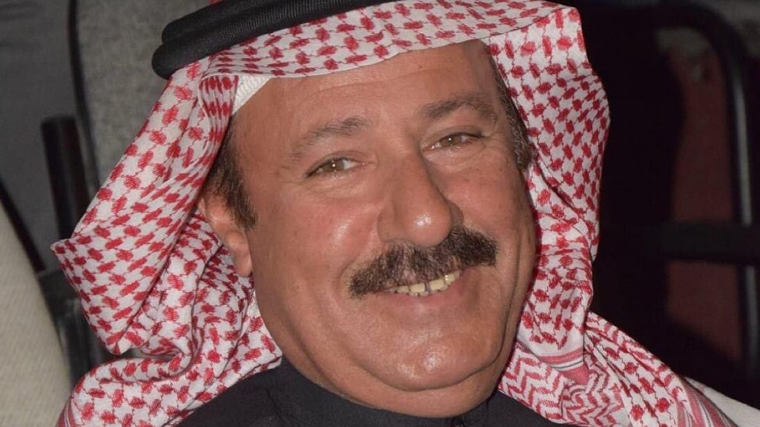 الفنان الراحل