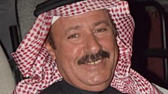 الفنان الراحل