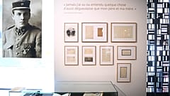 Manuscripts by renowned pro-Nazi French author, Louis-Ferdinand Celine, have resurfaced after 78 years missing