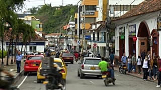 Colombia, lo scandalo dei ''falsi positivi''