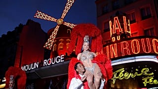 Moulin Rouge