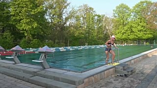 Das Berliner Prinzenbad