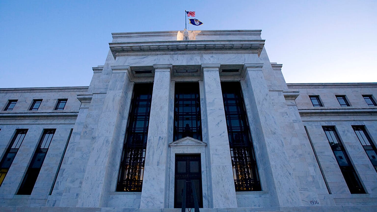 ABD Merkez Bankası (Fed)