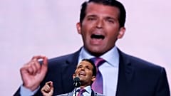 دونالد ترامب جونيور