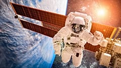 Canada is set to introduce a law to punish crimes committed in space.