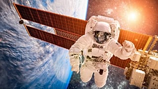 Canada is set to introduce a law to punish crimes committed in space.