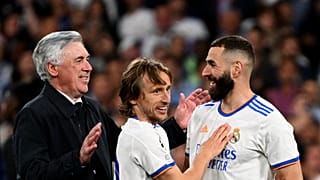 Şampiyonlar Ligi: Manchester City'yi eleyen Real Madrid finalde Liverpool ile karşılaşacak 