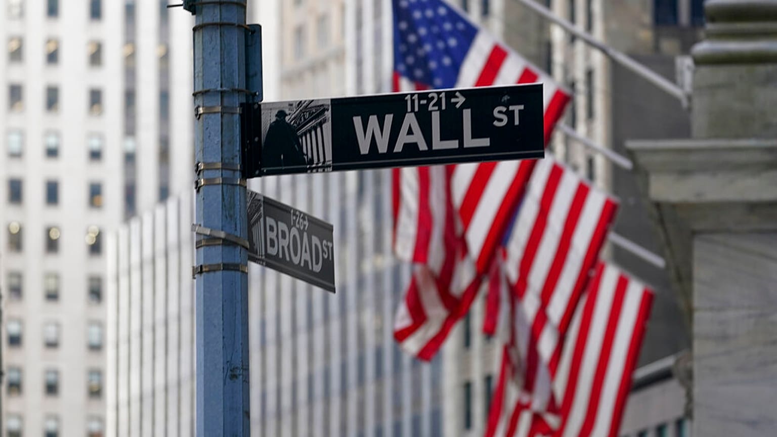 Mercados reagem ao anúncio da Fed