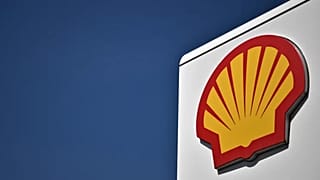 Shell logosu