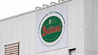 Buitoni est à nouveau concerné dans une affaire d'intoxication alimentaire