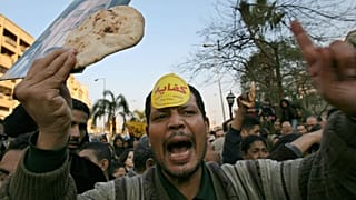 مصر، ۲۰۰۷
