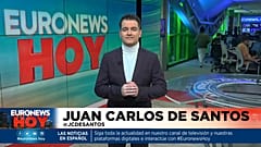 Juan Carlos de Santos