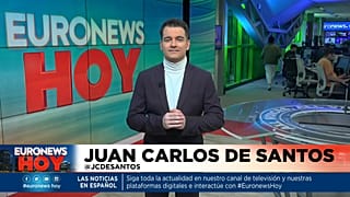 Juan Carlos de Santos