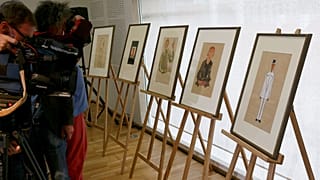 bécsi kiállítás