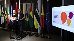 António Costa, primeiro-ministro de Portugal