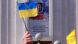Madrid'deki Rus Büyükelçiliği 