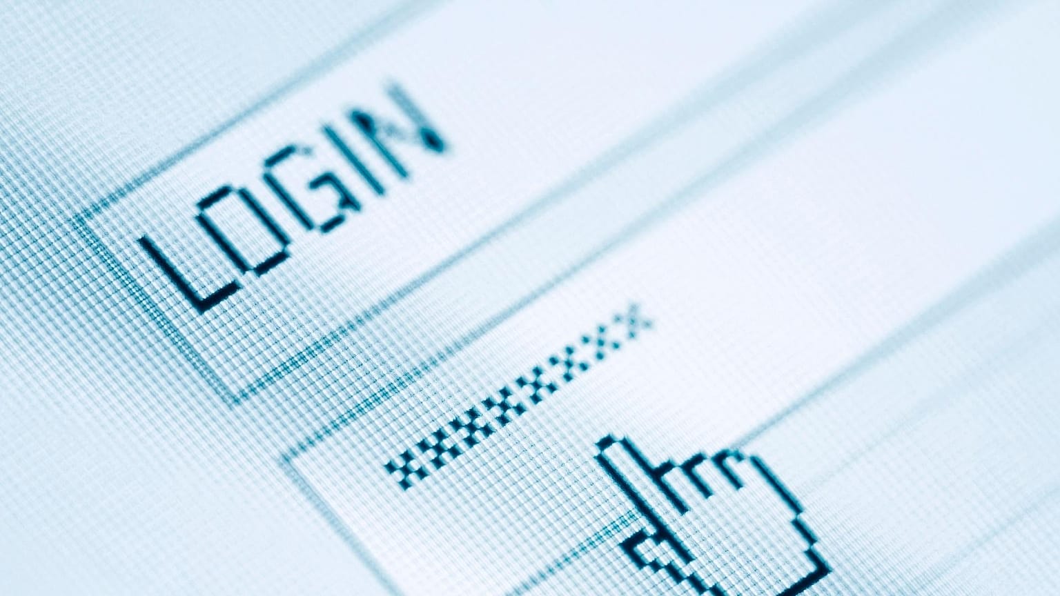 The major tech firms are working together to end passwords