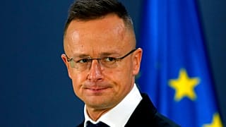 Szijjártó Péter 