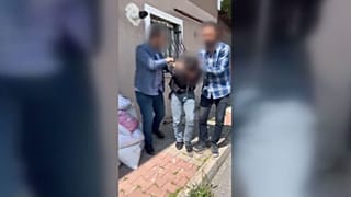 Asiye Atalay'ı öldüren şüpheli gözaltına alındı
