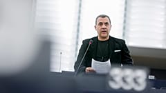 Ο Λουκάς Φουρλάς