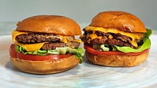 There are three broad kinds of meat substitute, but microbial 'meat' may have the environmental edge.