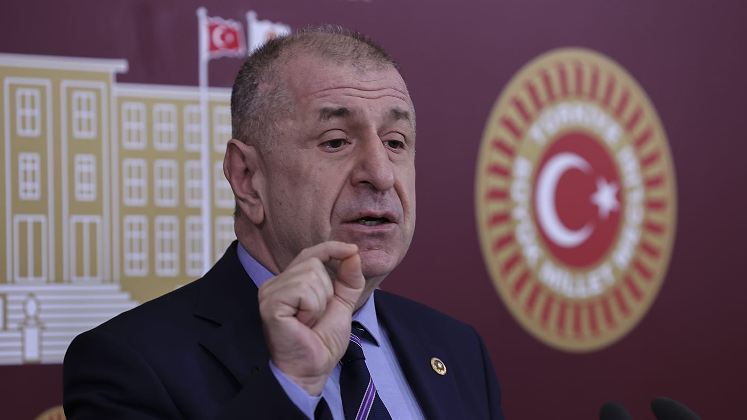 Ümiz Özdağ