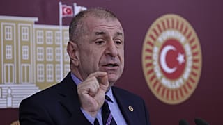 Ümiz Özdağ