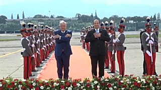 El objetivo de López Obrador y Giammattei es crear condiciones para que los campesinos no tengan que migrar a Estados Unidos.