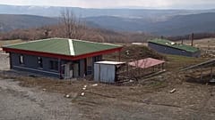 Γρεβενά, έκρηξη