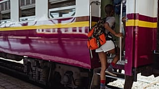 There are a lot of deals on offer if you are planning to stick to trains in just one country.