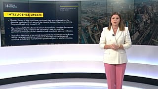 Cаша Вакулина, Euronews