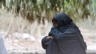 سیل در افغانستان