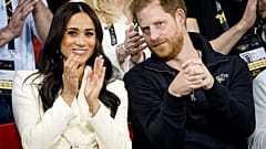 Meghan und Harry